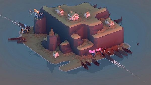 bad north untuk ios