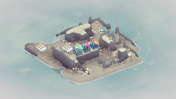 bad north download